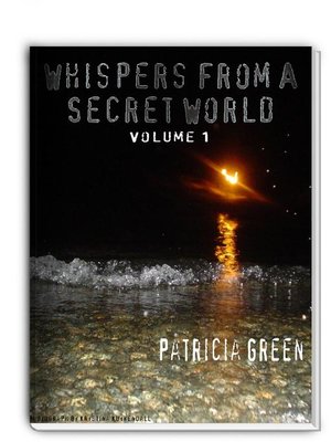 cover image of Whispers From a Secret World